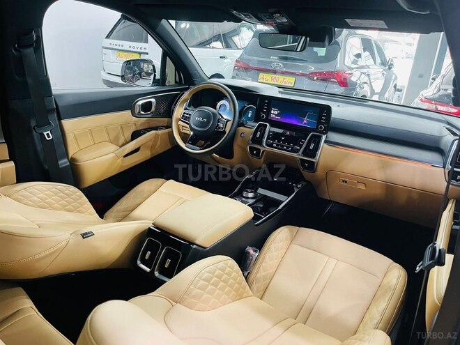 Kia Sorento 2022, 20,000 km - 1.6 l - Bakı