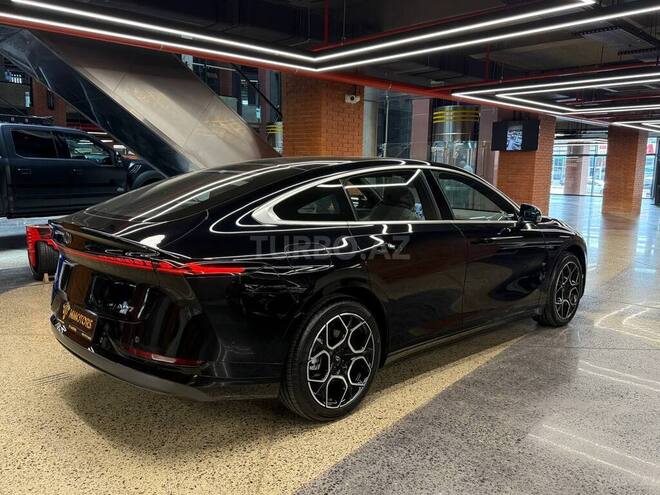 Changan  2025, 0 km - 0.0 л - Bakı