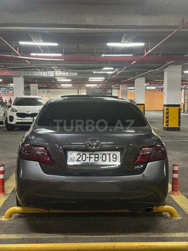 Toyota Camry 2006, 270,000 km - 2.4 l - Gəncə