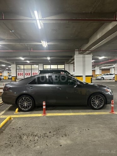 Toyota Camry 2006, 270,000 km - 2.4 l - Gəncə