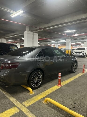 Toyota Camry 2006, 270,000 km - 2.4 l - Gəncə