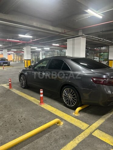 Toyota Camry 2006, 270,000 km - 2.4 l - Gəncə