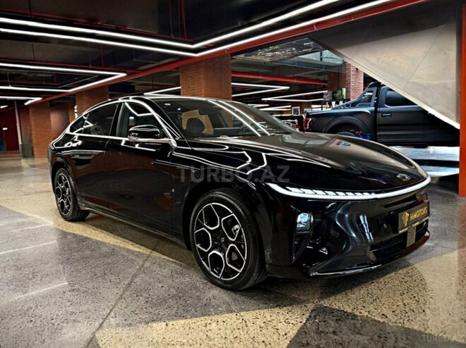 Changan  2025, 0 km - 0.0 л - Bakı