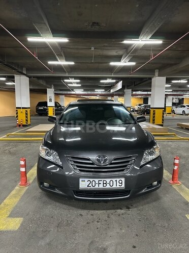 Toyota Camry 2006, 270,000 km - 2.4 l - Gəncə