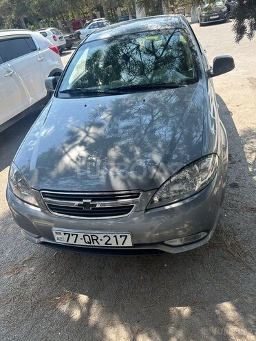 Chevrolet Lacetti 2022, 47,000 km - 1.5 л - Bakı