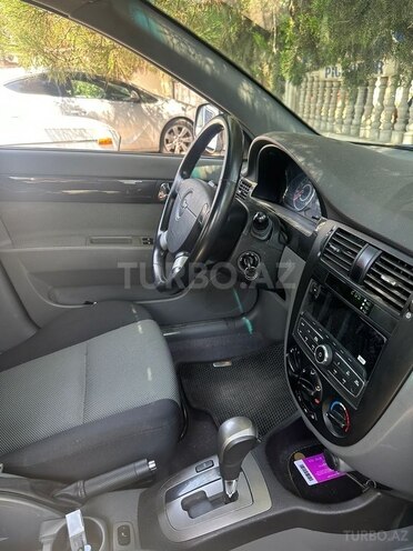 Chevrolet Lacetti 2022, 47,000 km - 1.5 л - Bakı