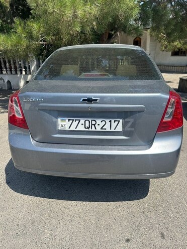 Chevrolet Lacetti 2022, 47,000 km - 1.5 л - Bakı