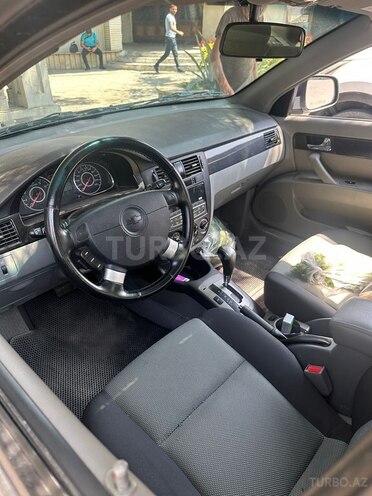 Chevrolet Lacetti 2022, 47,000 km - 1.5 л - Bakı
