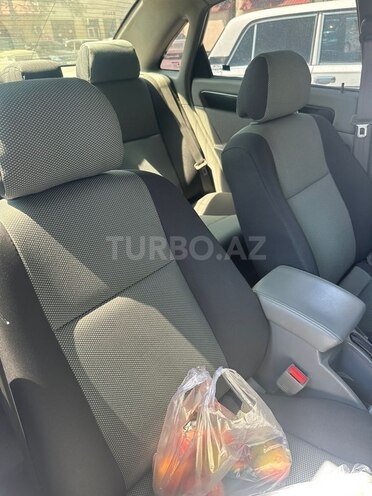 Chevrolet Lacetti 2022, 47,000 km - 1.5 л - Bakı