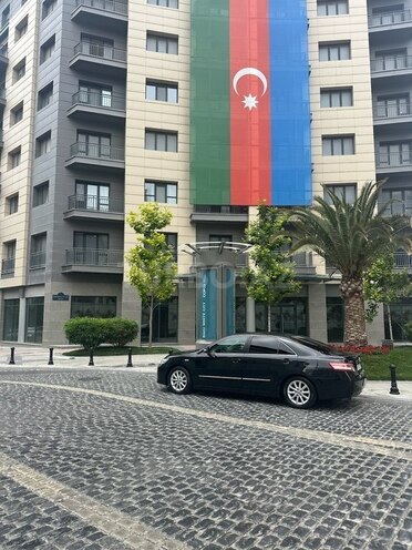 Toyota Camry 2010, 390,000 km - 2.4 л - Bakı