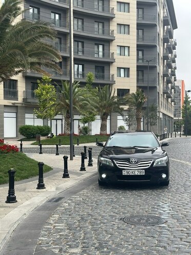Toyota Camry 2010, 390,000 km - 2.4 л - Bakı