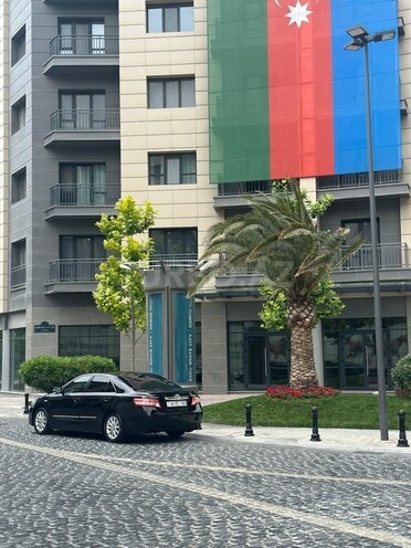 Toyota Camry 2010, 390,000 km - 2.4 л - Bakı