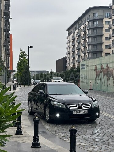Toyota Camry 2010, 390,000 km - 2.4 л - Bakı
