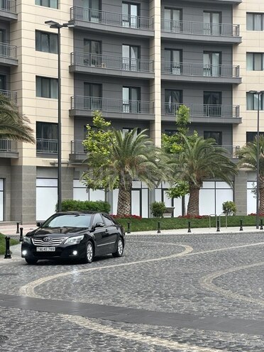 Toyota Camry 2010, 390,000 km - 2.4 л - Bakı