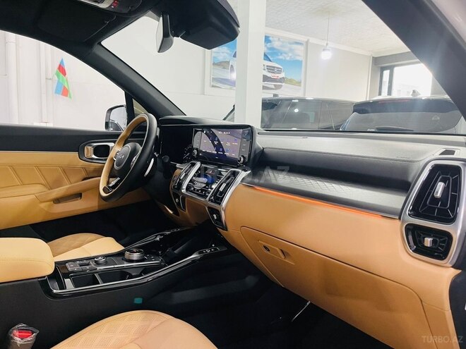 Kia Sorento 2022, 20,000 km - 1.6 l - Bakı