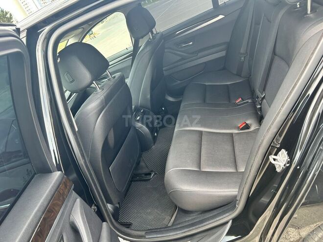 BMW 528 2016, 172,000 km - 2.0 l - Bakı