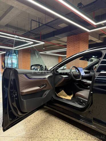 Changan  2025, 0 km - 0.0 л - Bakı