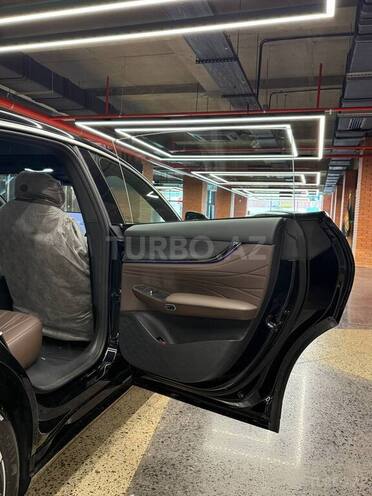 Changan  2025, 0 km - 0.0 л - Bakı