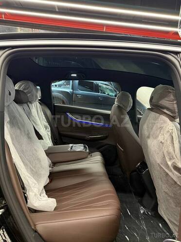 Changan  2025, 0 km - 0.0 л - Bakı