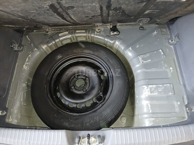 Kia Rio 2010, 196,000 km - 1.5 l - Gəncə