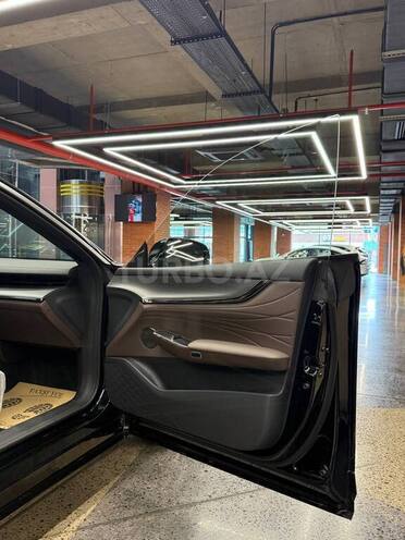 Changan  2025, 0 km - 0.0 л - Bakı