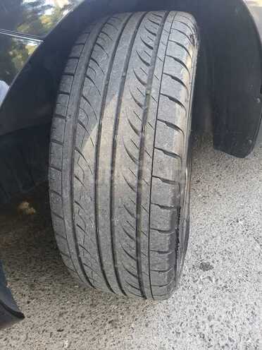 Hyundai Elantra 2011, 242,000 km - 1.8 l - Bakı