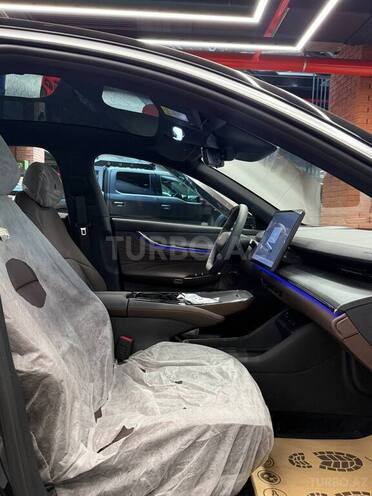 Changan  2025, 0 km - 0.0 л - Bakı