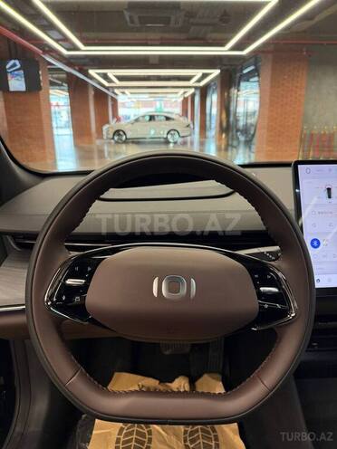 Changan  2025, 0 km - 0.0 л - Bakı