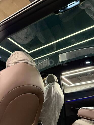 Changan  2025, 0 km - 0.0 л - Bakı