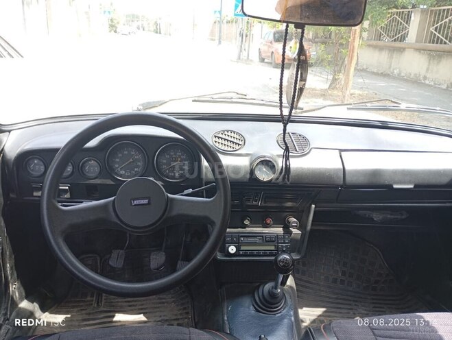 LADA (VAZ) 2106 1988, 649,188 km - 1.6 l - Bakı