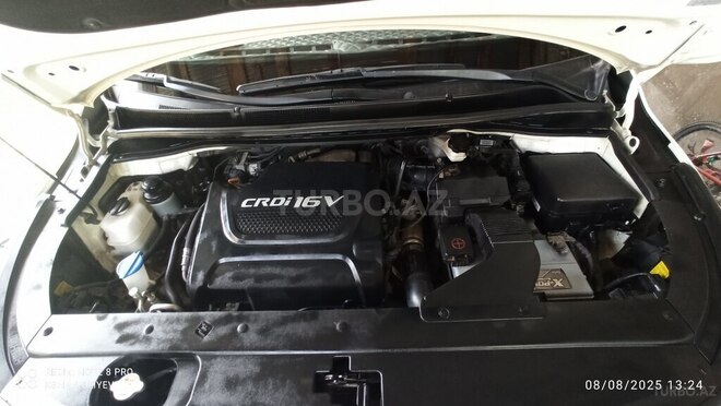 Kia Carnival 2015, 75,274 km - 2.2 l - Ağdam