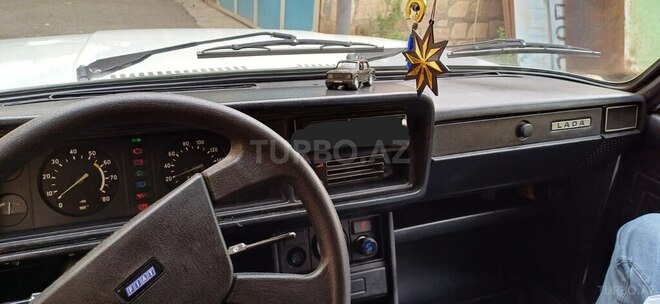 LADA (VAZ) 2107 2011, 84,311 km - 1.6 л - Tovuz