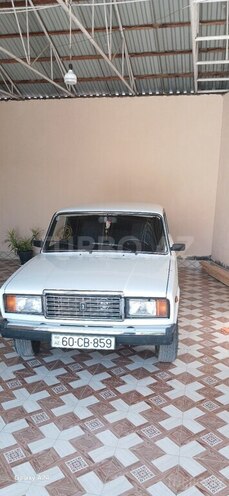 LADA (VAZ) 2107 2011, 84,311 km - 1.6 л - Tovuz