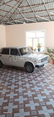 LADA (VAZ) 2107 2011, 84,311 km - 1.6 л - Tovuz