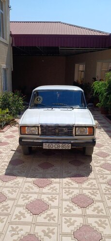 LADA (VAZ) 2107 2011, 84,311 km - 1.6 л - Tovuz