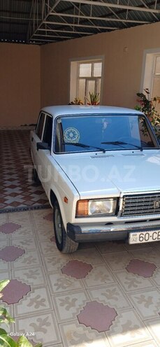 LADA (VAZ) 2107 2011, 84,311 km - 1.6 л - Tovuz