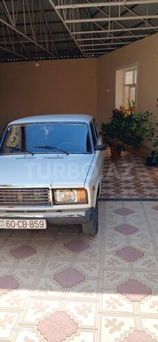 LADA (VAZ) 2107 2011, 84,311 km - 1.6 л - Tovuz