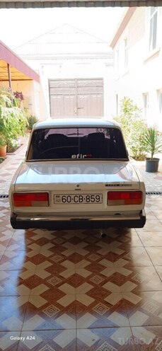 LADA (VAZ) 2107 2011, 84,311 km - 1.6 л - Tovuz
