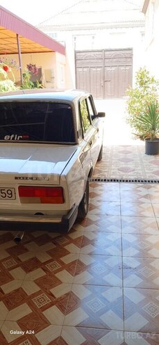 LADA (VAZ) 2107 2011, 84,311 km - 1.6 л - Tovuz