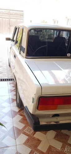 LADA (VAZ) 2107 2011, 84,311 km - 1.6 л - Tovuz