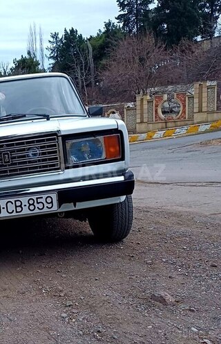 LADA (VAZ) 2107 2011, 84,311 km - 1.6 л - Tovuz