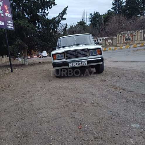 LADA (VAZ) 2107 2011, 84,311 km - 1.6 л - Tovuz