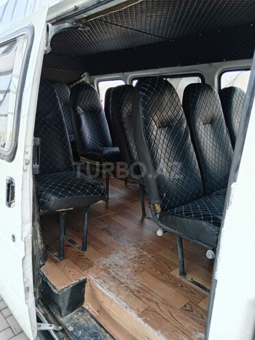 Ford Transit 1990, 255,000 km - 2.5 л - Ağdam