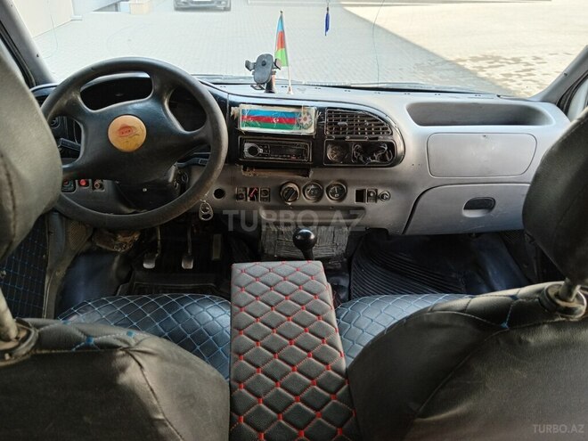 Ford Transit 1990, 255,000 km - 2.5 л - Ağdam