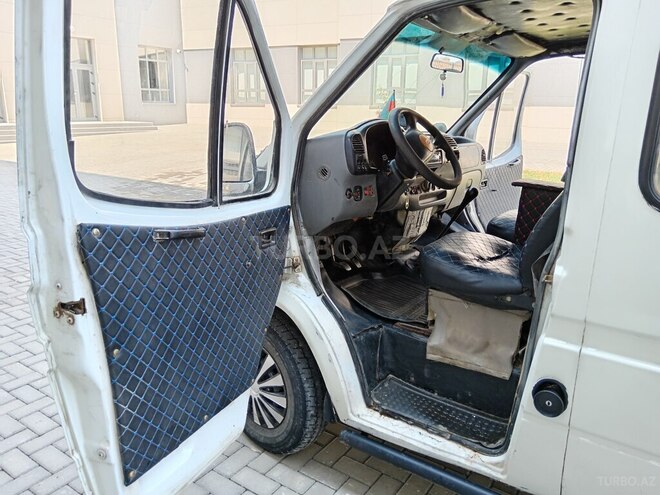 Ford Transit 1990, 255,000 km - 2.5 л - Ağdam