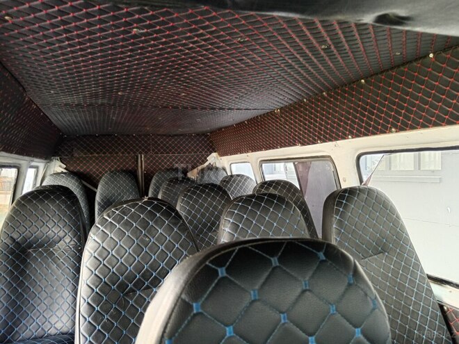 Ford Transit 1990, 255,000 km - 2.5 л - Ağdam
