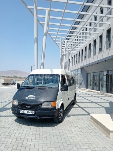 Ford Transit 1990, 255,000 km - 2.5 л - Ağdam