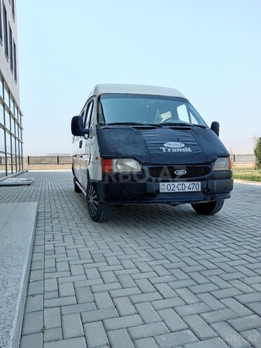 Ford Transit 1990, 255,000 km - 2.5 л - Ağdam