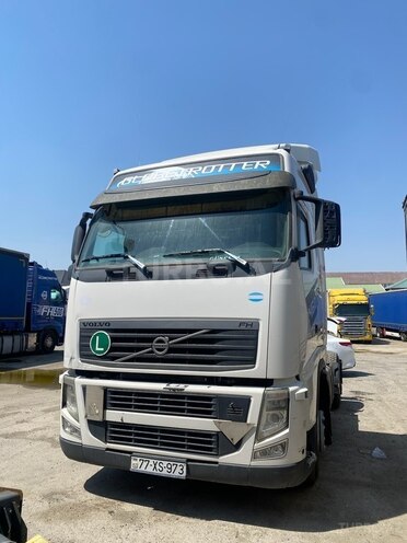 Volvo FH 460 2012, 968,000 km - 13.0 l - Bakı