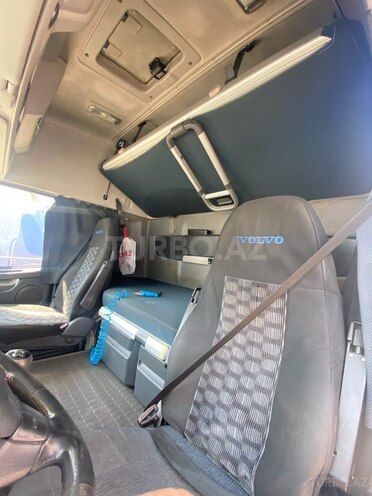 Volvo FH 460 2012, 968,000 km - 13.0 l - Bakı